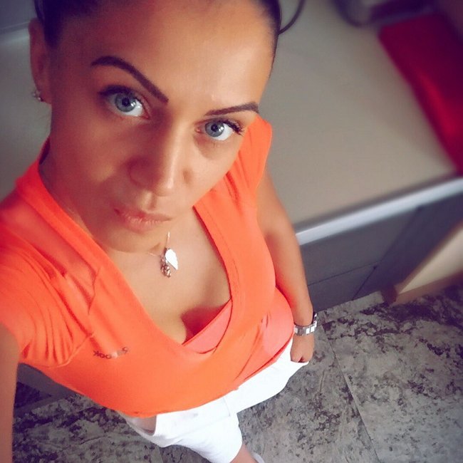 Жизнь после телестройки: Ольга Моцак