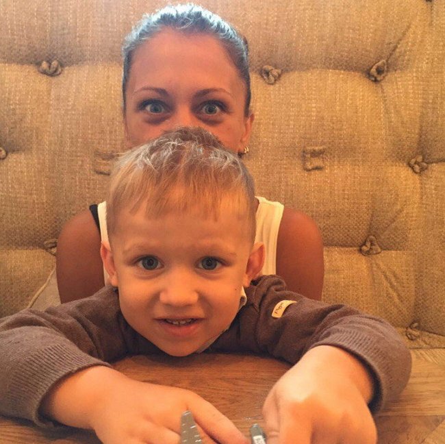 Жизнь после телестройки: Ольга Моцак