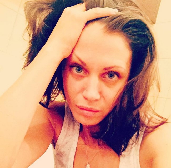 Жизнь после телестройки: Ольга Моцак