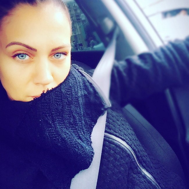 Жизнь после телестройки: Ольга Моцак