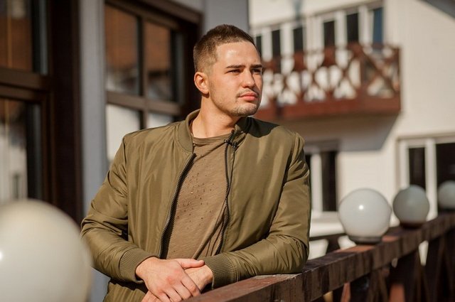 Мнение: Раскрыт «страшный» секрет Захара Саленко