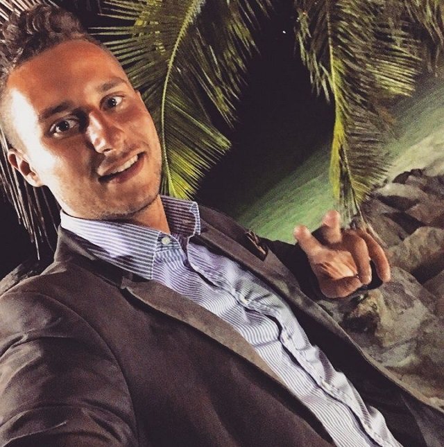 Фото участников с Сейшел (19.11.2017)