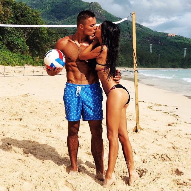 Фото участников с Сейшел (19.11.2017)