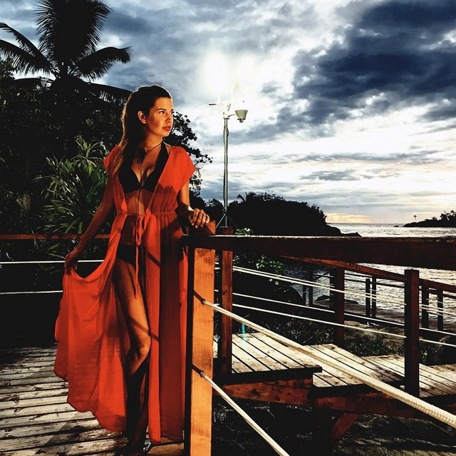 Фото участников с Сейшел (19.11.2017)