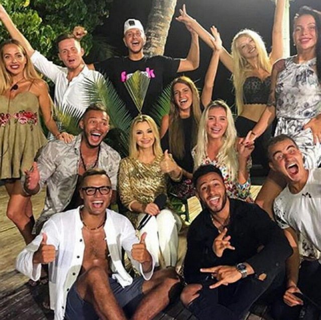 Мнение: Остров Любви нуждается в срочной реанимации