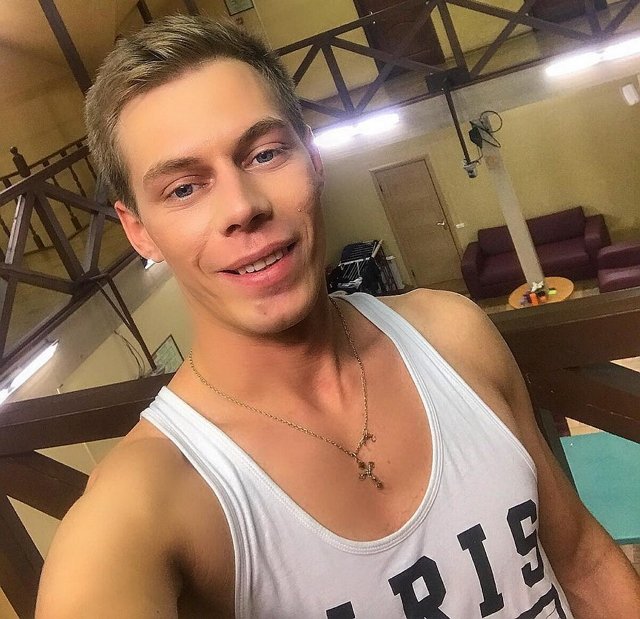 Свежие фото от участников (19.11.2017)