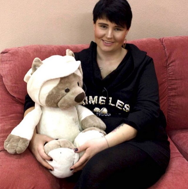 Свежие фото от участников (19.11.2017)