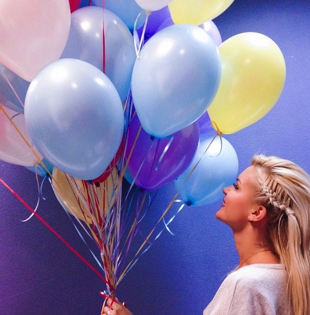 Свежие фото от участников (19.11.2017)