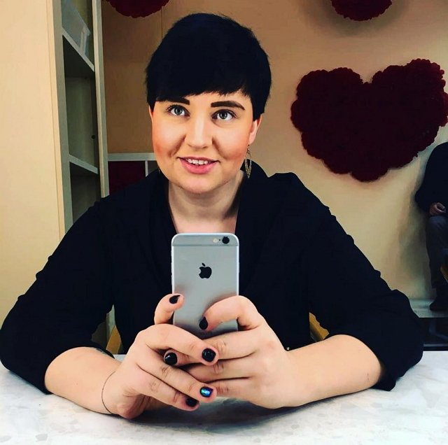 Свежие фото от участников (19.11.2017)