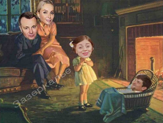 Стихи о Дом-2 на 19.11.2017