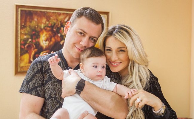 Фотоподборка детей участников (19.11.2017)