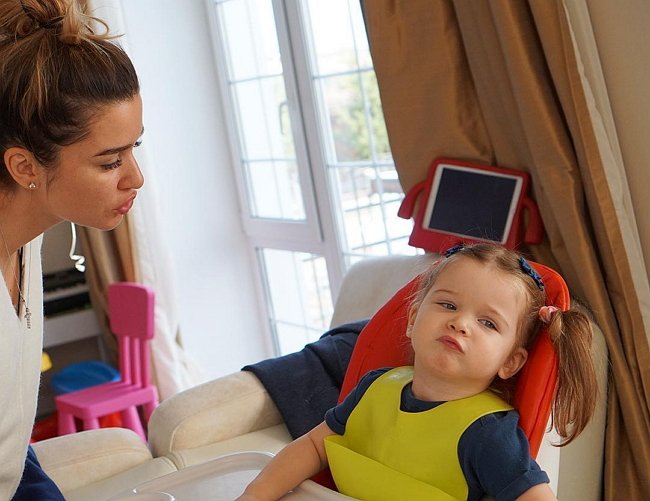 Фотоподборка детей участников (19.11.2017)