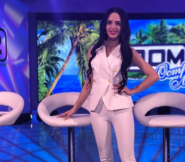 Юлия Ефременкова: После признания Тате полегчало