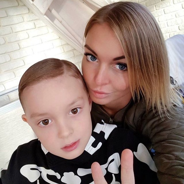 Новости журнала Дом-2 (19.11.2017)