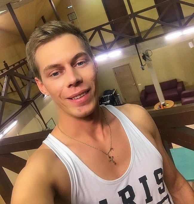 Татьяна Мусульбес: У моего друга Виталия кастинг