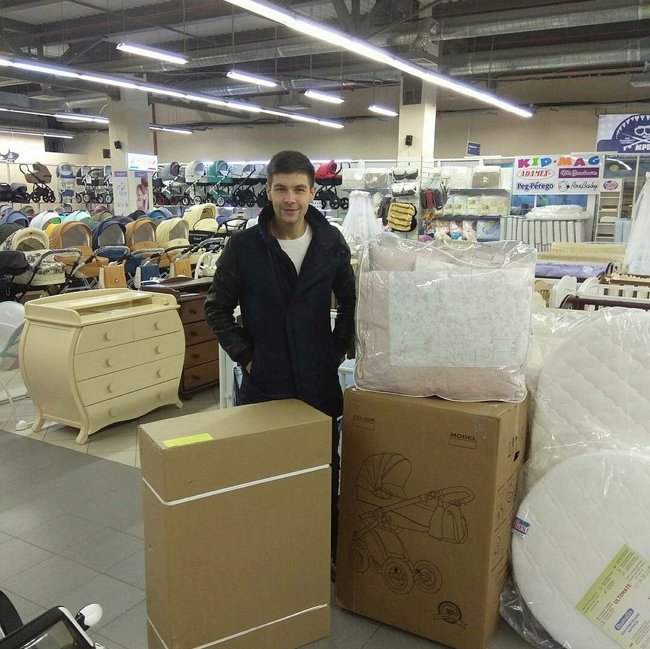 Новости журнала Дом-2 (20.11.2017)