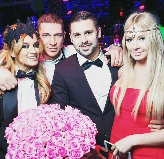 Дарья Пынзарь в ссоре с Ксенией Бородиной?