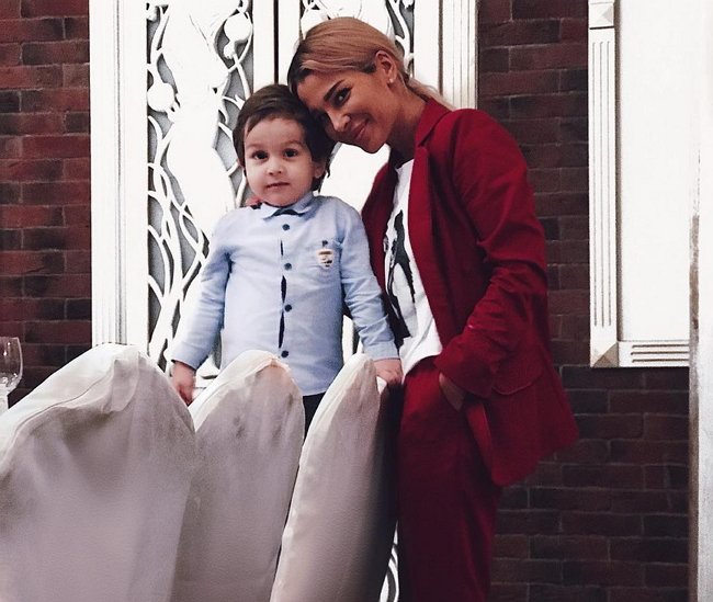 Фотоподборка детей участников (20.11.2017)