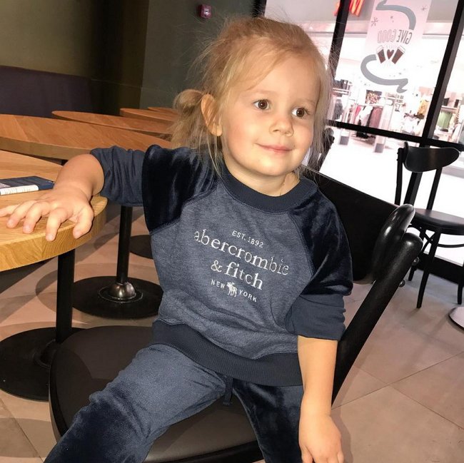 Фотоподборка детей участников (20.11.2017)