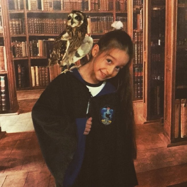 Фотоподборка детей участников (20.11.2017)