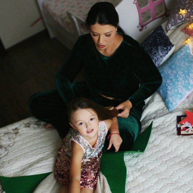 Фотоподборка детей участников (20.11.2017)