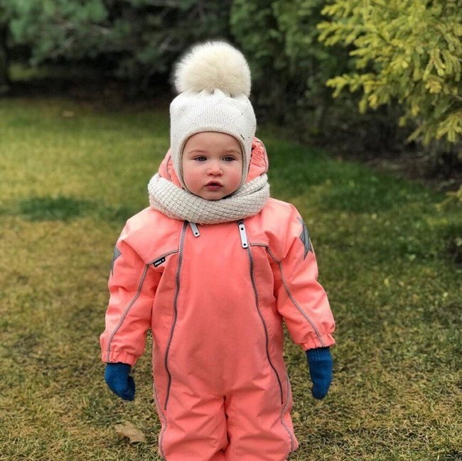 Фотоподборка детей участников (20.11.2017)