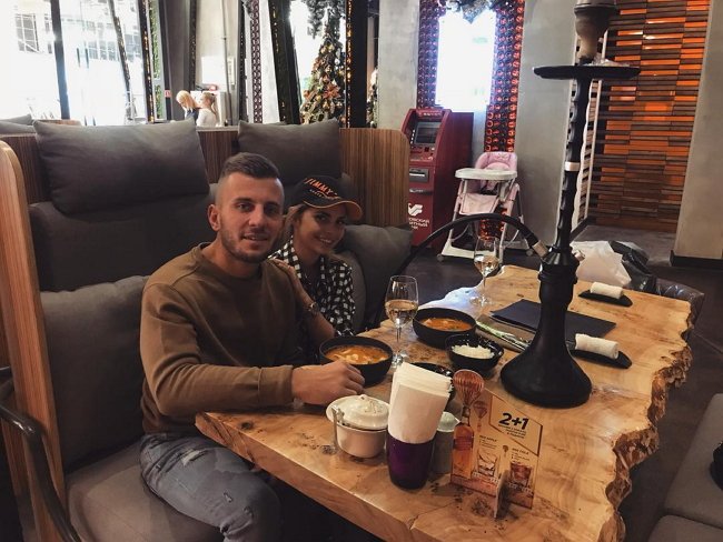 Алиса Литинская: Новый день, новая проблема