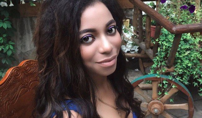 Подписчики в ужасе от обвисшего живота ведущей Дома-2