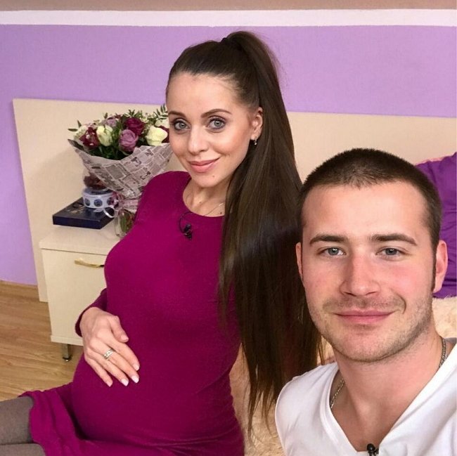 Свежие фото от участников (20.11.2017)