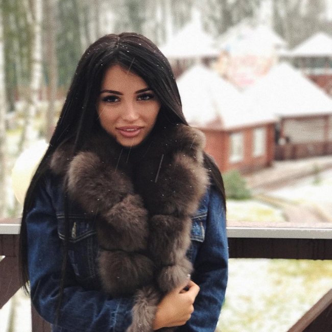 Свежие фото от участников (20.11.2017)