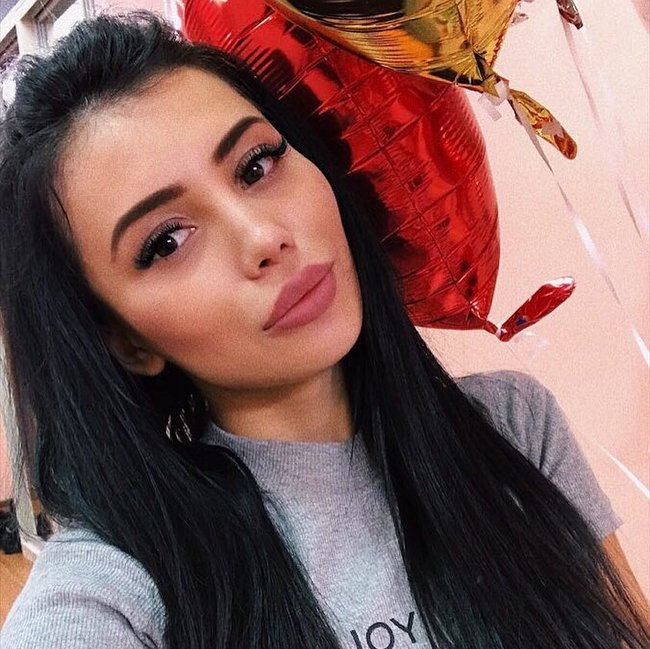 Свежие фото от участников (20.11.2017)