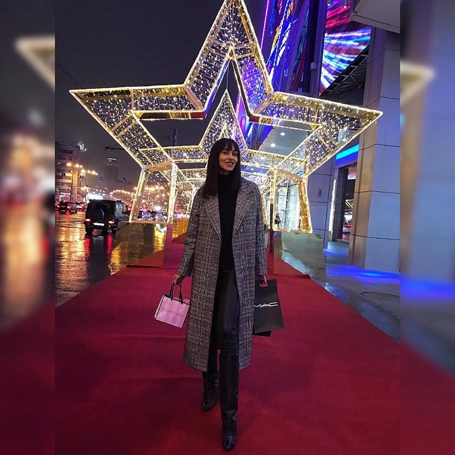 Свежие фото от участников (20.11.2017)