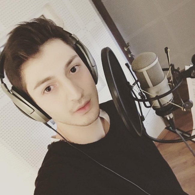 Свежие фото от участников (20.11.2017)