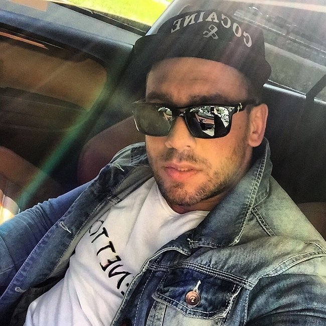 Свежие фото от участников (20.11.2017)