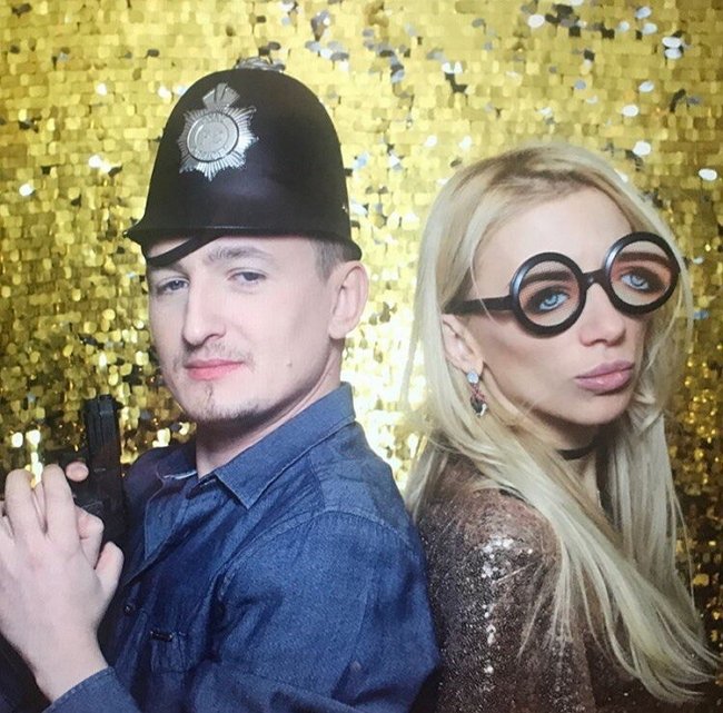 Свежие фото от участников (20.11.2017)