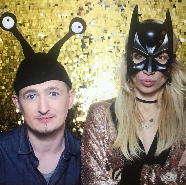 Свежие фото от участников (20.11.2017)