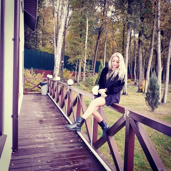 Свежие фото от участников (20.11.2017)