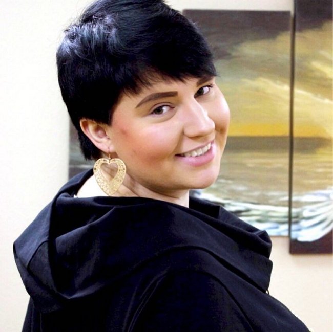 Александра Черно: Опять недопонимания