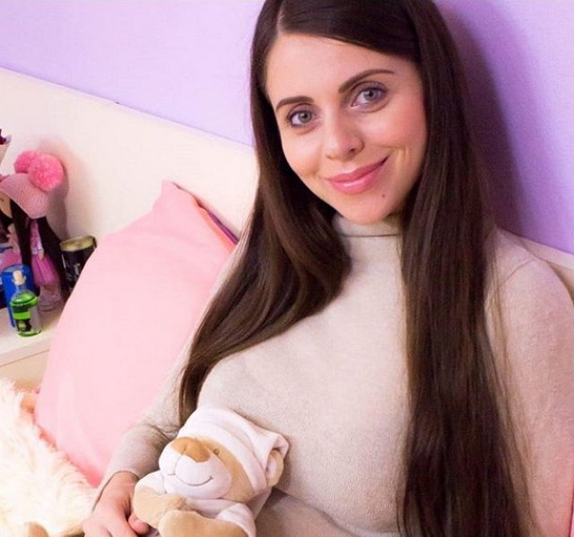 Ольга Рапунцель: Разводу быть!