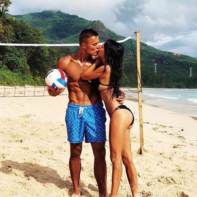 Фото участников с Сейшел (20.11.2017)