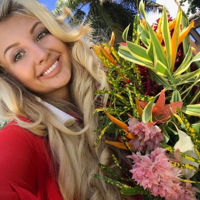 Фото участников с Сейшел (20.11.2017)