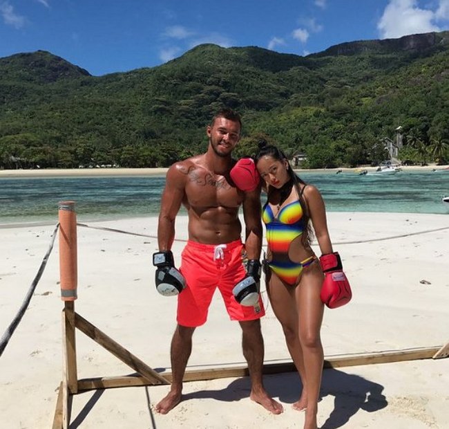 Саймон Марданшин: Я нахожусь в эйфории