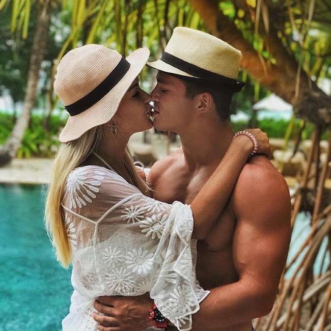 Марина Африкантова: Я стала причиной ссоры