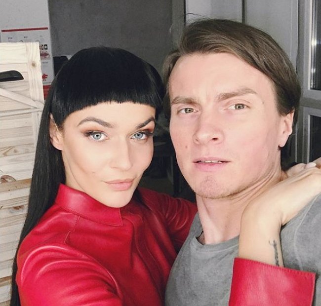 Алёна Водонаева вновь удивила поклонников