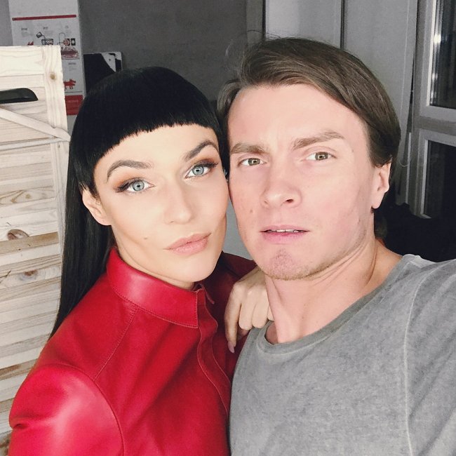 Алёна Водонаева вновь удивила поклонников
