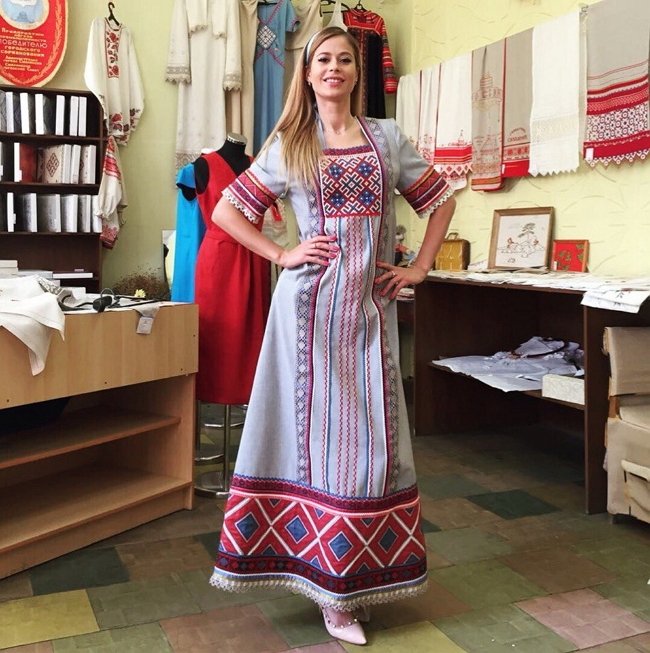 Блог редакции: Татьяна Кирилюк будет рассказывать о туризме