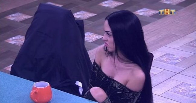 Мнение: Ефременкова - замена Орловой?