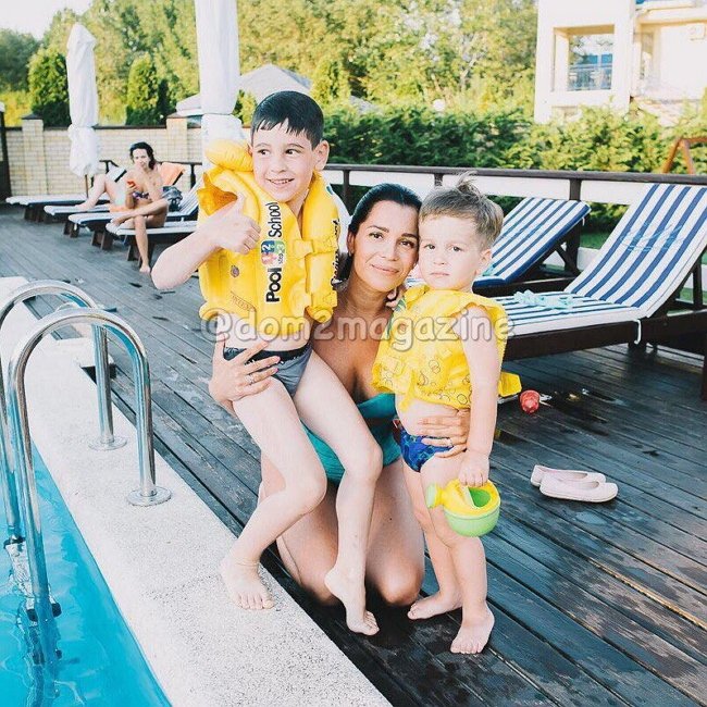 Новости журнала Дом-2 (21.11.2017)