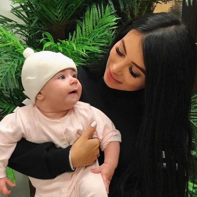 Фотоподборка детей участников (21.11.2017)