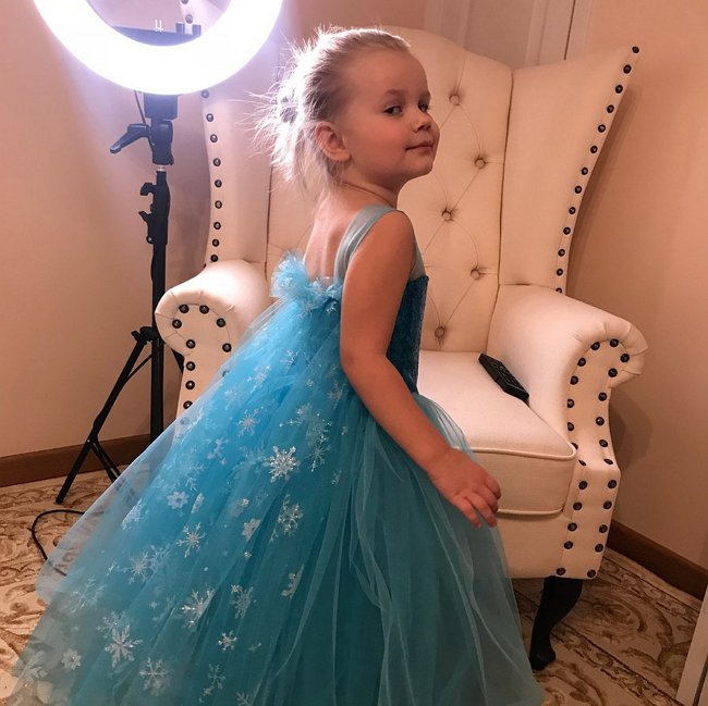 Фотоподборка детей участников (21.11.2017)